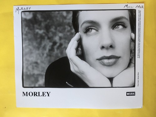 Foto morley press 8x10 - press, 8x10"