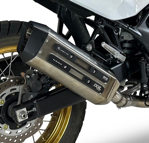 Silenziatore ixil mxt euro5 - ixil, euro5+