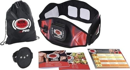 Abs round pro cintura - x,