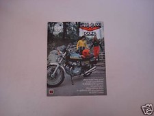 advertising Pubblicità 1975