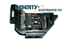 NUOVO PICKUP OBIETTIVO LASER