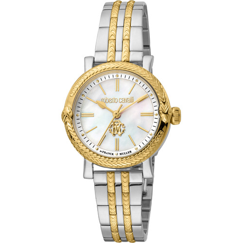 Orologio roberto cavalli - roberto, by