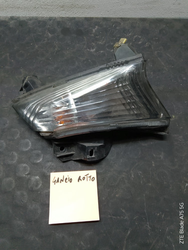 Freccia sinistra honda swt 400 - sinistra,