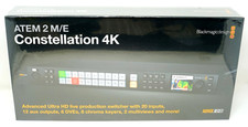 Blackmagic Design ATEM 2 M/E