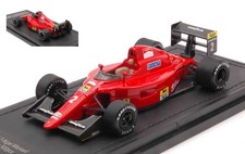 Ferrari F1 90 1990 Nigel