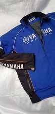 Giacca Yamaha Bomber Racing