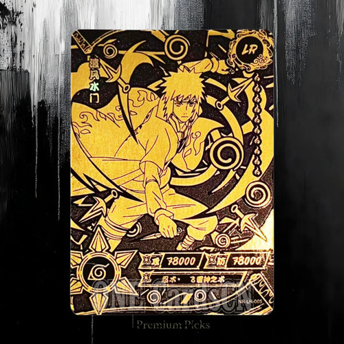 Minato namikaze 005 - namikaze, lr