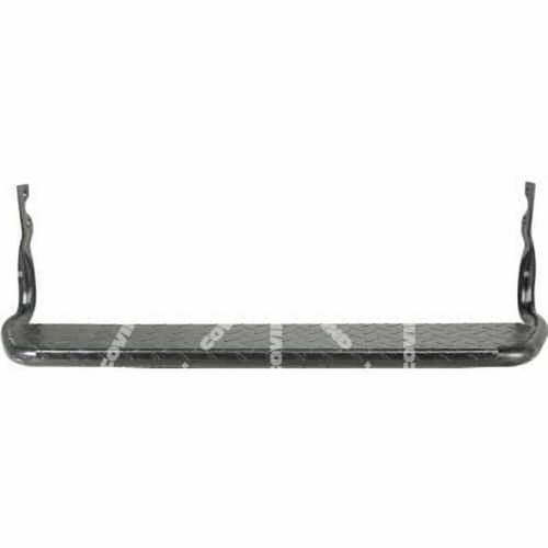 Pedana salita posteriore - , iveco
