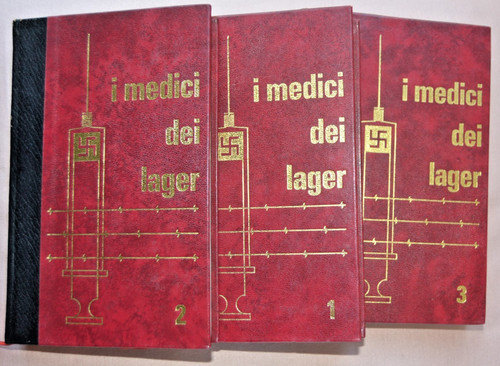 Medici dei lager - i,