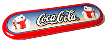 COCA COLA  1999 penna stilografica in box di latta nuova mai usata