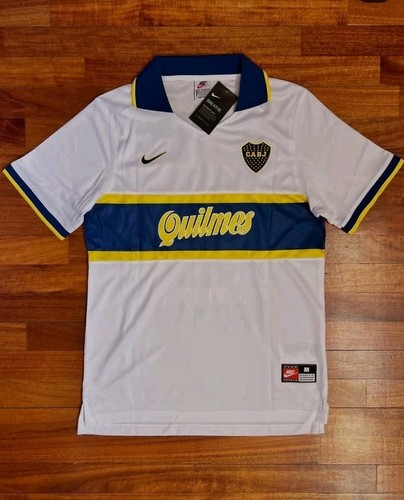 Riquelme boca juniors jersey - riquelme-,