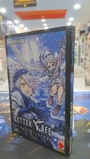 PLANET MANGA - LETTER BEE 2