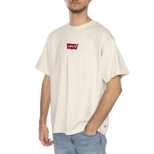 Levi shirt beige - vintage,