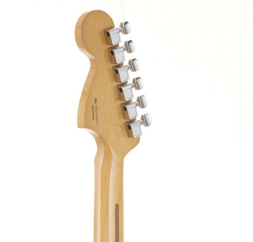 Fender vintera telecaster - vintera, ii