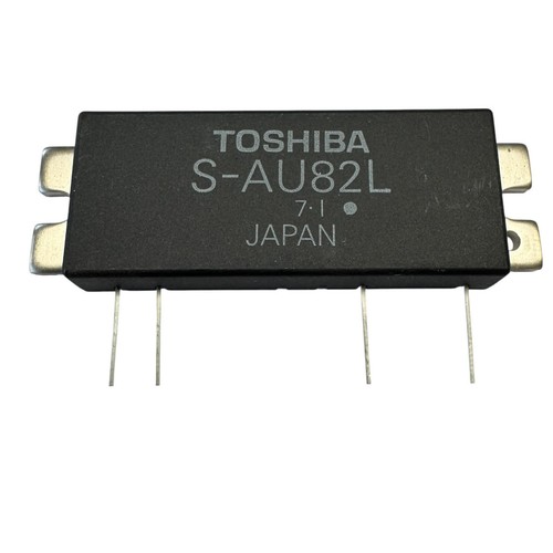 Au82l toshiba uhf rf - toshiba,