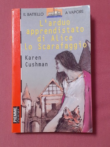 Battello vapore karen - il, a