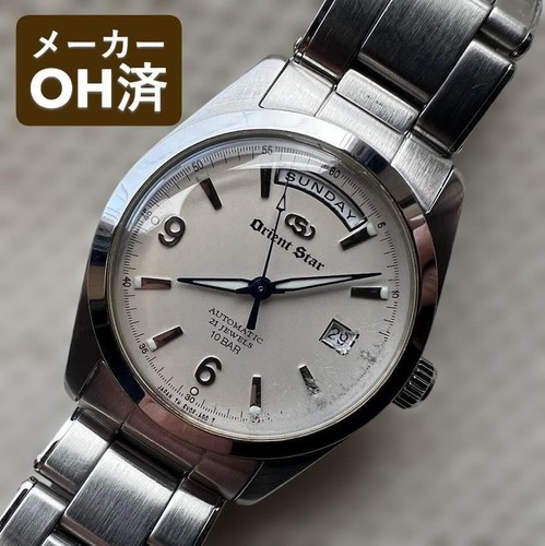 Orologio orient star ev0f - ev0f, c0