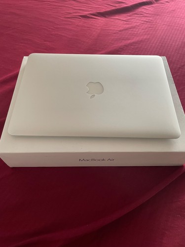 Apple macbook air 2015 - macbook,