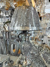 Tavolo diamante schiacciato