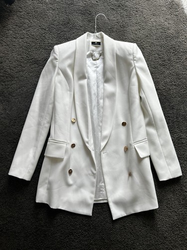 Elisabetta franchi giacca - franchi,