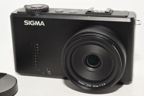 Sigma dp2 merrill megapixel - sigma,