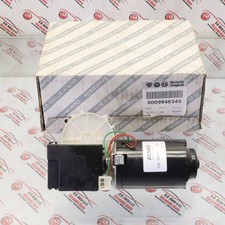 MOTORINO TERGICRISTALLO ALFA