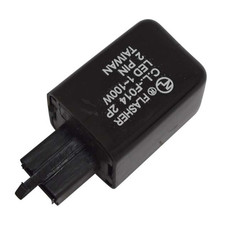 INTERMITTENZA LED 12V