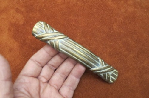 Vecchio vintage ottone bronzo - vecchio/vintage, ottone/bronzo