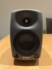 Genelec 8030A Sistema di