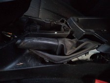 HAND BRAKE LEVER / 2398222 FOR