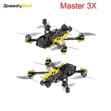 SpeedyBee Master 3X Drone