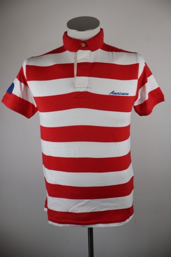 Americanino maglia polo uomo - americanino,