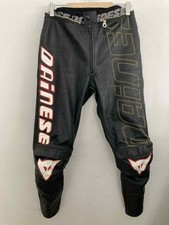 Pantaloni moto donna pelle