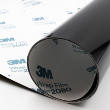 3M Wrap Film Series 2080 Car