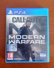 Call of Duty Modern Warfare