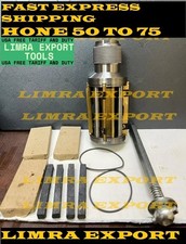 Cilindro Hone Glaze Buster 2"