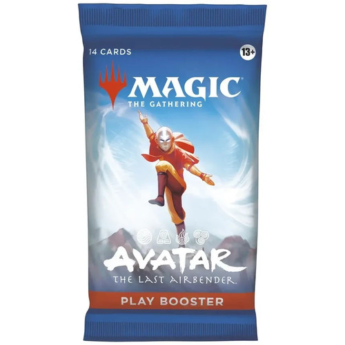 Magic the gathering avatar - magic,