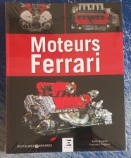  Moteurs Ferrari - 15 Moteurs