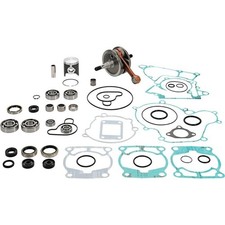 KIT REVISIONE MOTORE COMPLETO