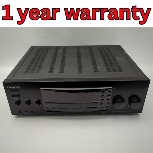 Kenwood v5080 ricevitore - 2,