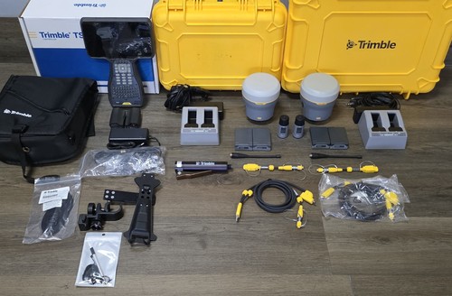 Trimble r12i r10 gps gnss - trimble,