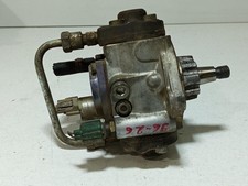 POMPA INIEZIONE ALTA PRESSIONE