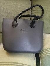 Borsa O bag Originale - Scocca