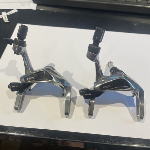 Set pinze freno - , sram