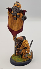 WARHAMMER FANTASY MINIATURES