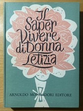 Il saper vivere di donna