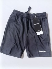 Pantaloncini in maglia per