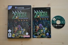 NGC - The Legend of Zelda