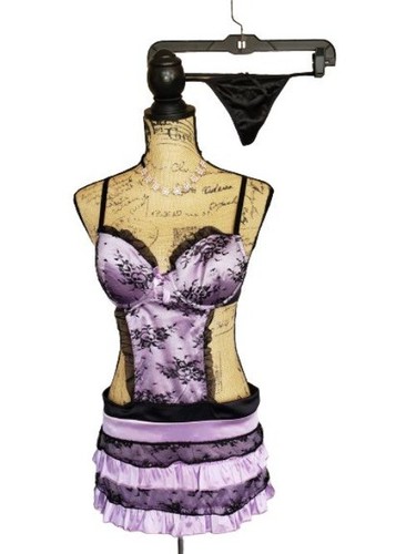 Grembiule cameriera sexy - grembiule, da