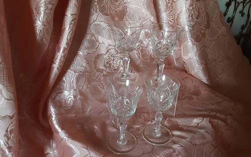 Set bicchierini liquore - 4,